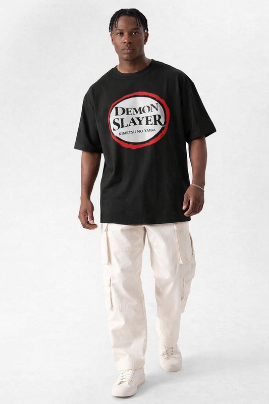 DEMON SLAYER TEE