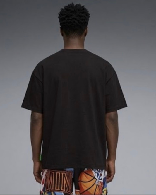 “LOST: Off Grid Oversized Tee”