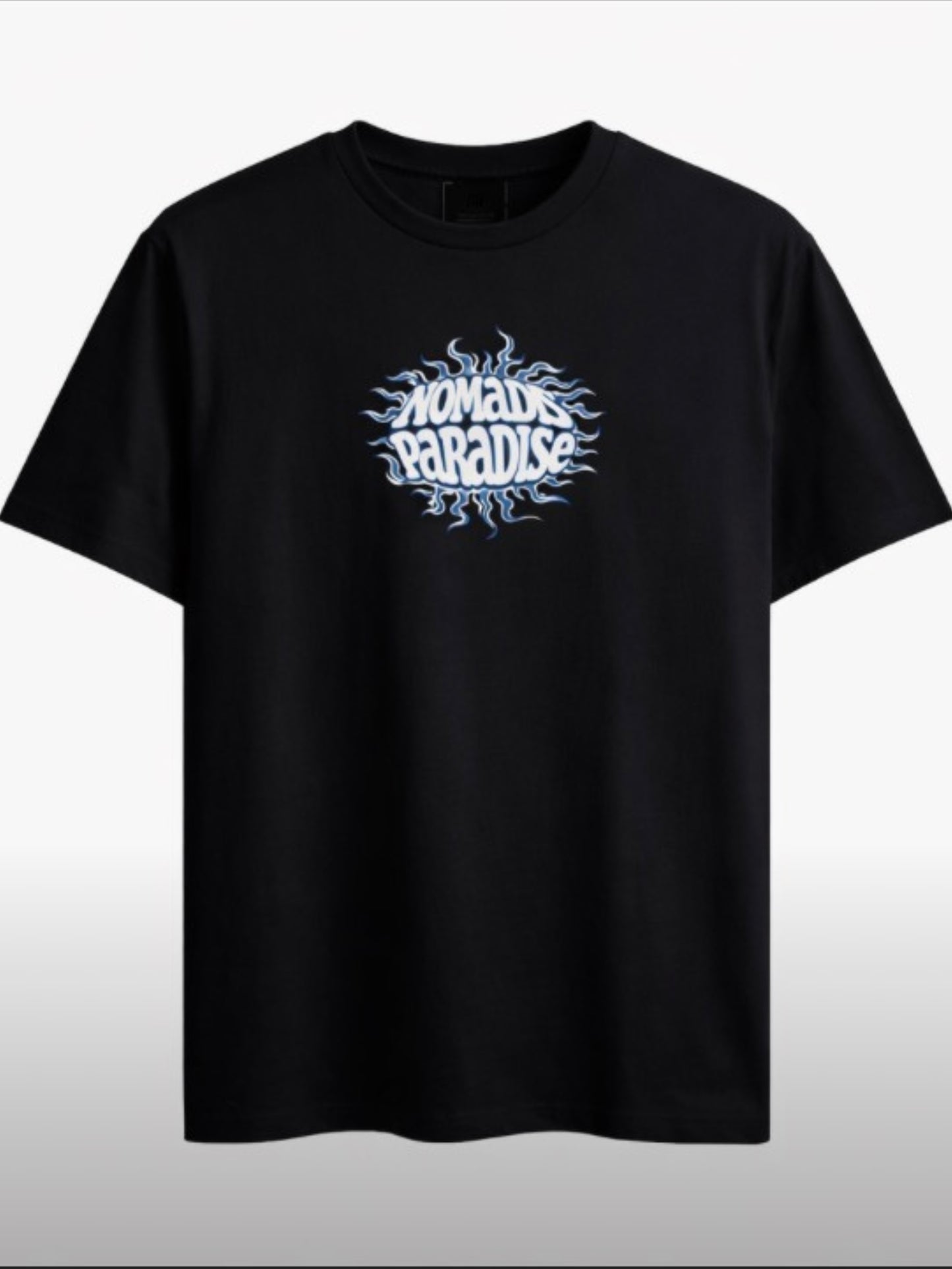 Nomadic paradise TEE