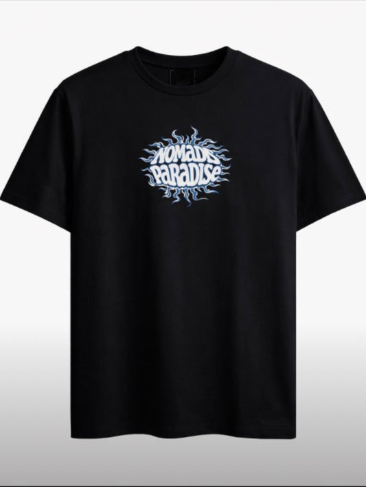 Nomadic paradise TEE