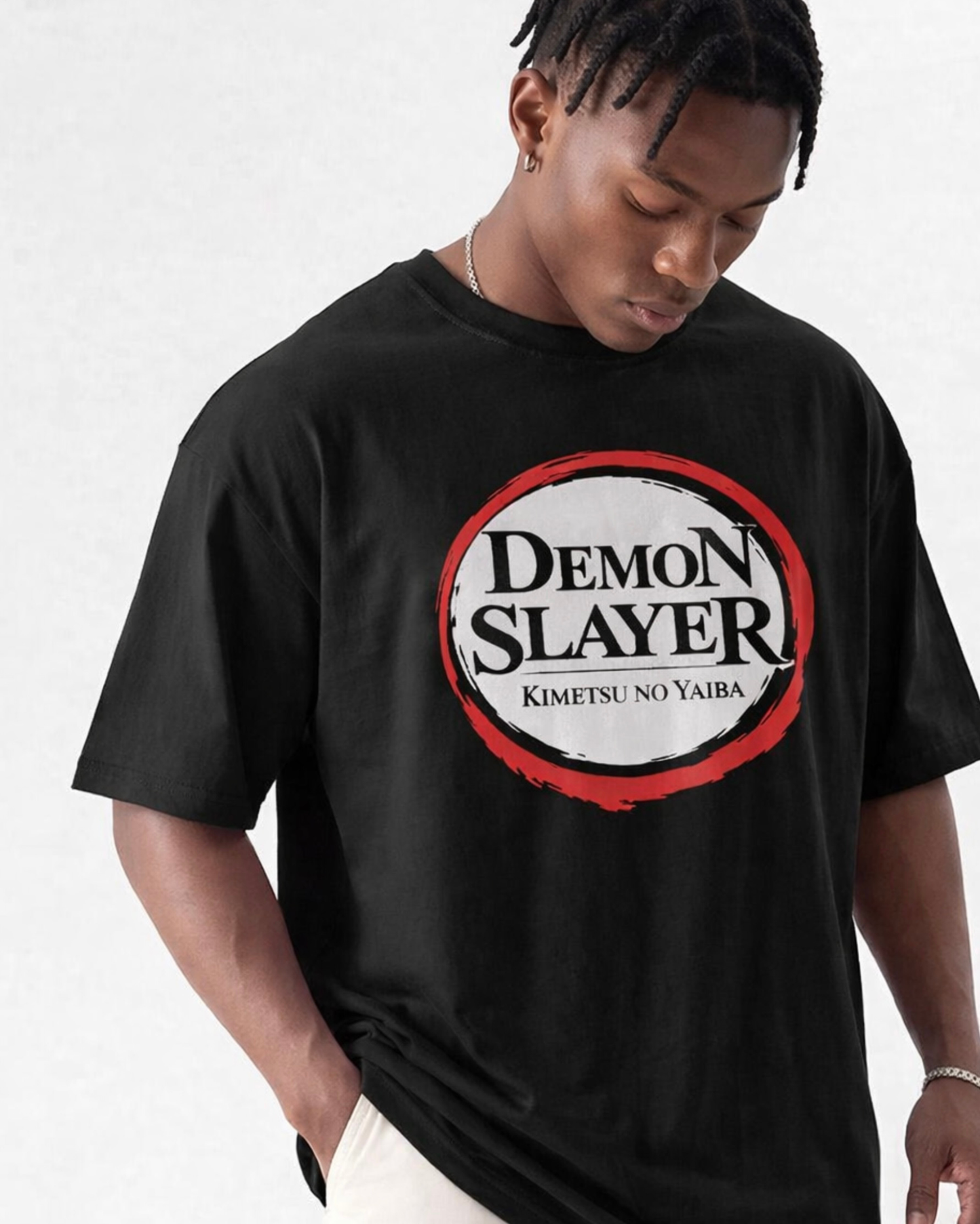 DEMON SLAYER TEE