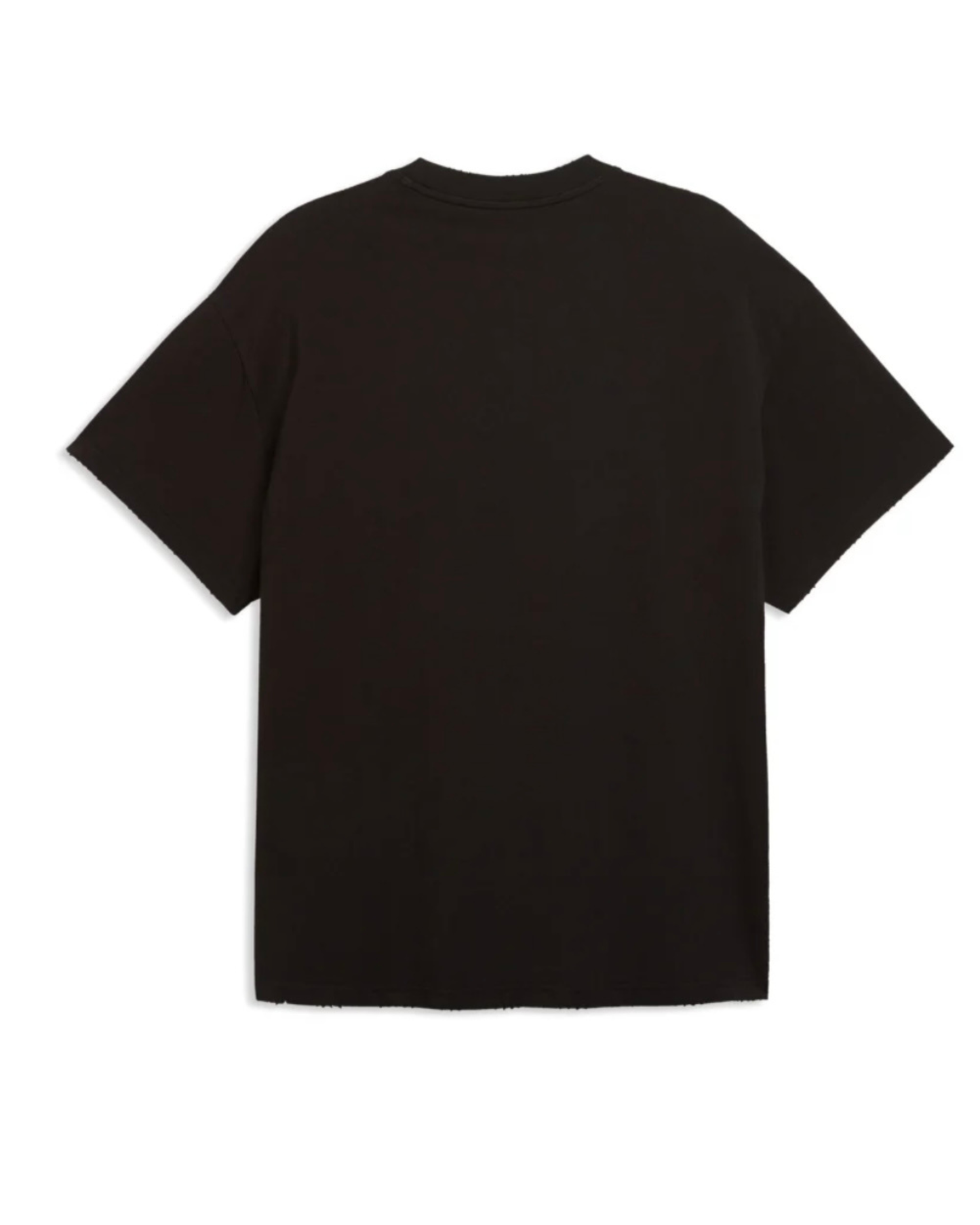 Cyber Watch Streetwear Tee