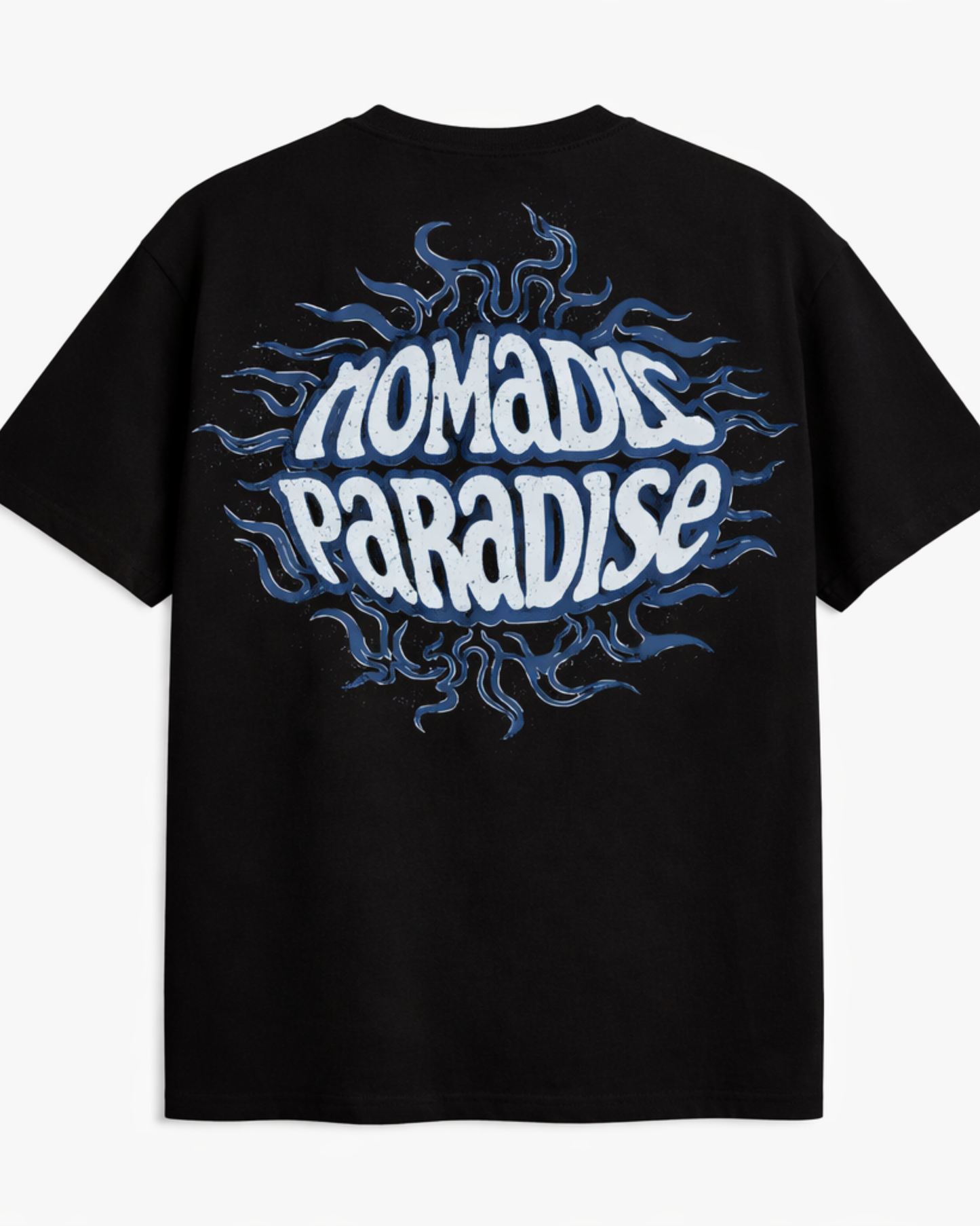 Nomadic paradise TEE