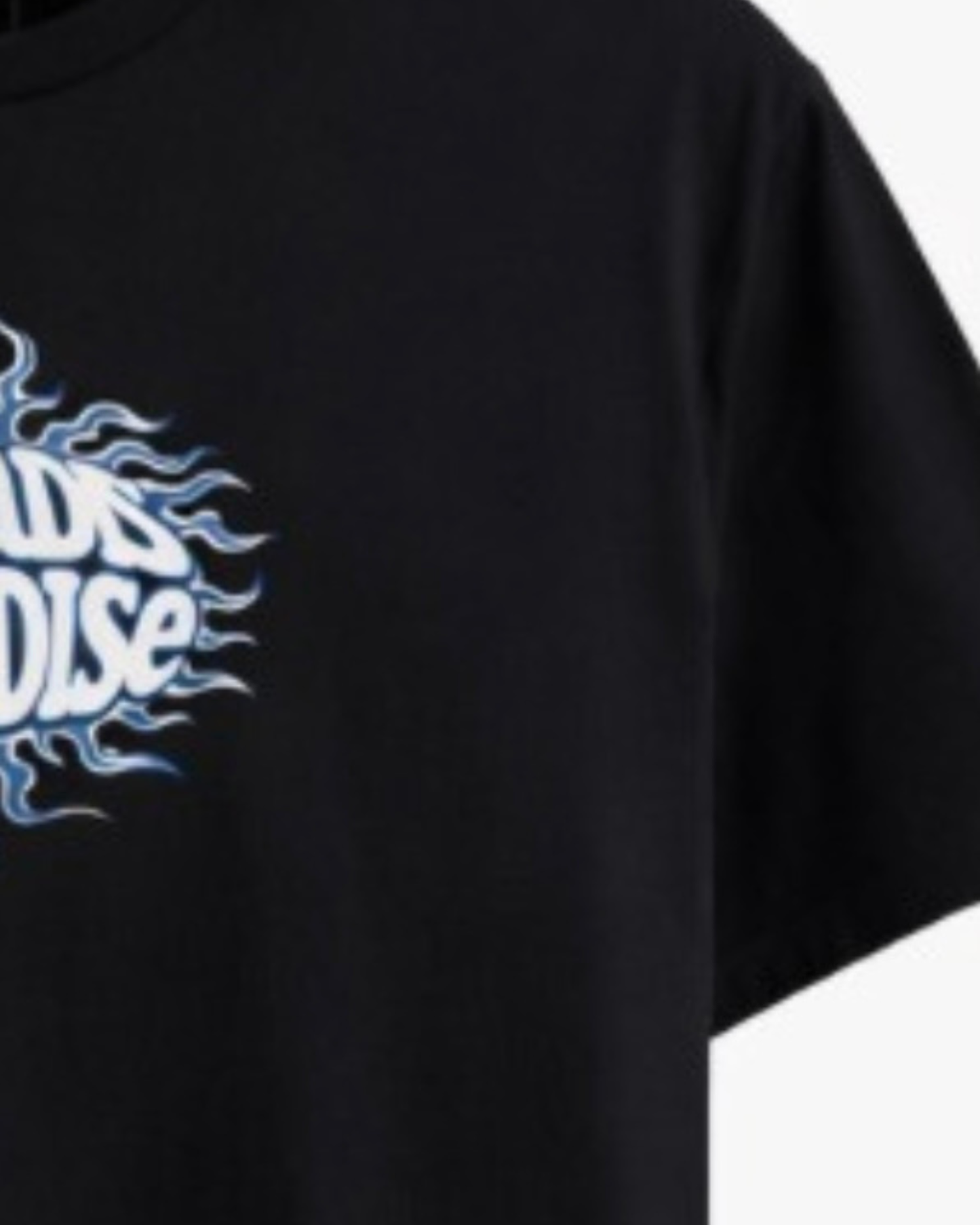 Nomadic paradise TEE