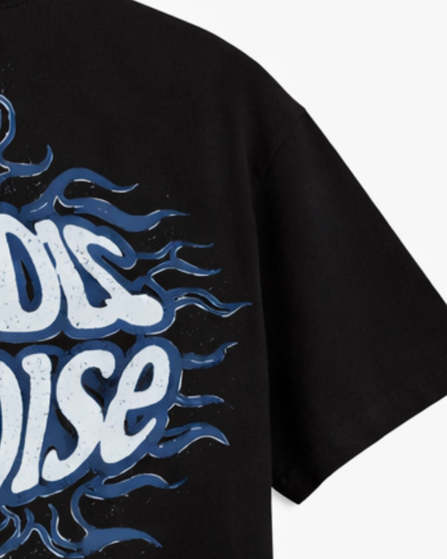 Nomadic paradise TEE