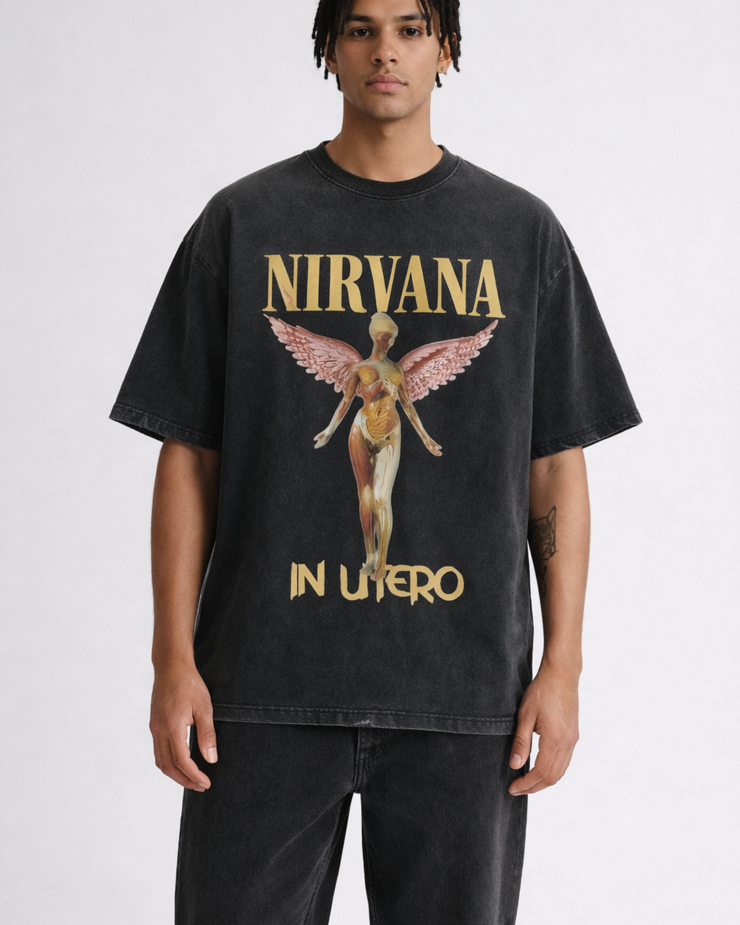 Midnight Nirvana