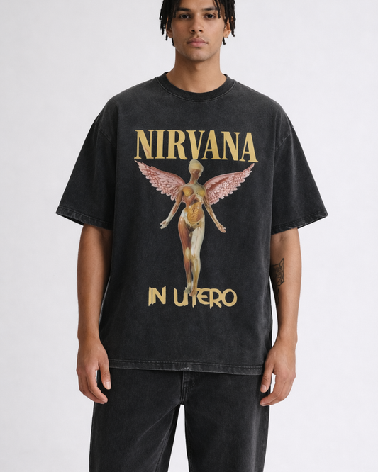 Midnight Nirvana